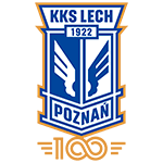Logo van Lech Poznan