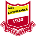 Logo van Chojniczanka Chojnice