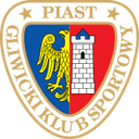 Logo van Piast Gliwice