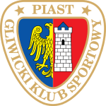 Logo van Piast Gliwice
