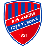 Logo van Raków Częstochowa