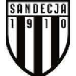 Logo van Sandecja Nowy Sącz