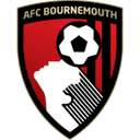 Logo van Bournemouth