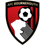 Logo van Bournemouth