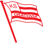 Logo van Cracovia Krakow
