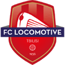 Logo van Lokomotivi Tbilisi