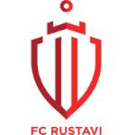 Logo van Rustavi