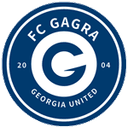 Logo van Gagra