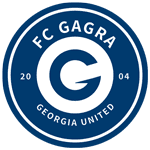 Logo van Gagra