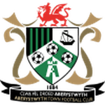 Logo van Aberystwyth Town