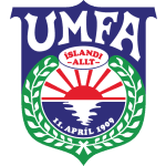 Logo van Afturelding