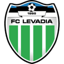 Logo van FCI Levadia II