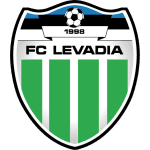 Logo van FCI Levadia II