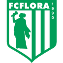 Logo van Flora II