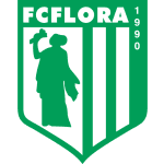 Logo van Flora II
