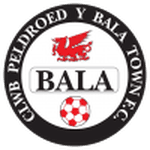 Logo van Bala Town
