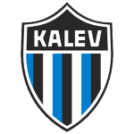 Logo van Tallinna Kalev II