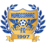 Logo van Kuressaare