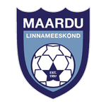 Logo van Maardu