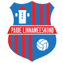 Logo van Paide