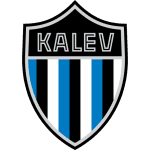 Logo van Tallinna Kalev