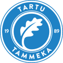 Logo van Tammeka