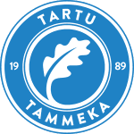 Logo van Tammeka
