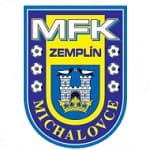 Logo van Zemplín Michalovce