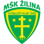 Logo van Žilina
