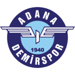 Logo van Adana Demirspor