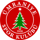 Logo van Ümraniyespor