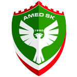 Logo van Amed