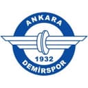 Logo van Ankara Demirspor