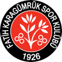 Logo van Fatih Karagümrük
