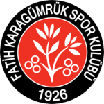 Logo van Fatih Karagümrük