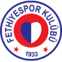 Logo van Fethiyespor