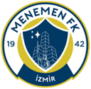 Logo van Menemen FK