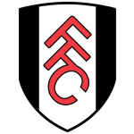 Logo van Fulham