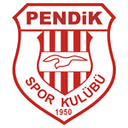 Logo van Pendikspor