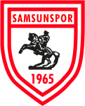 Logo van Samsunspor