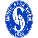 Logo van Sarıyer