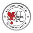 Logo van Llandudno