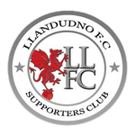Logo van Llandudno