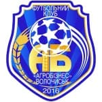 Logo van Ahrobiznes Volochysk