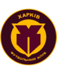 Logo van FC Kharkiv