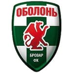 Logo van Obolon'-Brovar