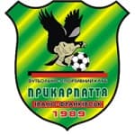 Logo van Prykarpattia
