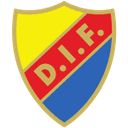 Logo van Djurgardens IF