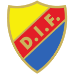 Logo van Djurgardens IF