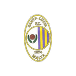 Logo van Santa Lucía